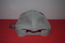 Load image into Gallery viewer, Bandon Dunes Grey Snapback Hat By American Needle