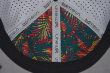 Load image into Gallery viewer, Melin Hydro Compass Hawaii 808 White Snapback