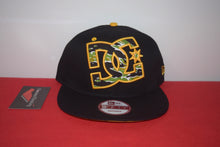 Load image into Gallery viewer, DC Skate X New Era Snapback 9Fifty