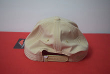 Load image into Gallery viewer, Melin Links Collection Hydro Compass Khaki Snapback
