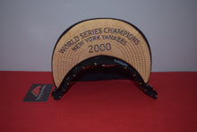 Load image into Gallery viewer, MLB New Era New York Yankees World Series Championship Hatclub Exclusive Fitted 59Fifty