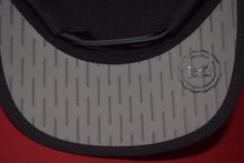 Load image into Gallery viewer, Melin Streamline Collection Hydro Odysea Raven Snapback