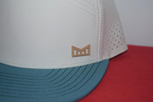 Load image into Gallery viewer, Melin Hydro Trenches Riverwalk Snapback