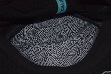 Load image into Gallery viewer, Melin Adventure Club Collection Hydro Odysea Black Strapback