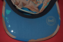 Load image into Gallery viewer, Melin Islands Collection Hydro Eagle Snapback