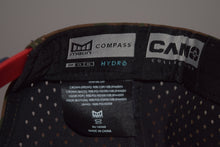 Load image into Gallery viewer, Melin Merica' Camo Collection Hydro Compass Snapback