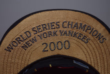 Load image into Gallery viewer, MLB New Era New York Yankees World Series Championship Hatclub Exclusive Fitted 59Fifty
