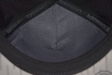 Load image into Gallery viewer, Melin Streamline Collection Hydro Odysea Raven Snapback