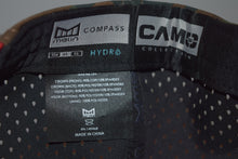 Load image into Gallery viewer, Melin Merica' Camo Collection Hydro Compass Snapback