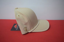 Load image into Gallery viewer, Melin Links Collection Hydro Compass Khaki Snapback