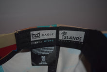 Load image into Gallery viewer, Melin Islands Collection Hydro Eagle Snapback