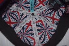 Load image into Gallery viewer, Melin Americana Collection Hydro The Legend United Strapback