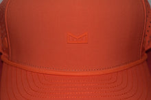 Load image into Gallery viewer, Melin Hydro Odyssey Flame Snapback SAMPLE