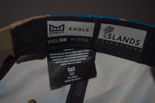 Load image into Gallery viewer, Melin Islands Collection Hydro Eagle Snapback