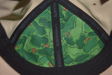 Load image into Gallery viewer, Melin Links Collection Hydro Compass Khaki Snapback