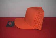 Load image into Gallery viewer, Melin Hydro Odyssey Flame Snapback SAMPLE