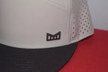 Load image into Gallery viewer, Melin Hydro Trenches Moonbeam Snapback