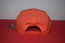 Load image into Gallery viewer, Melin Hydro Odyssey Flame Snapback SAMPLE