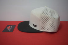 Load image into Gallery viewer, Melin Hydro Trenches Moonbeam Snapback