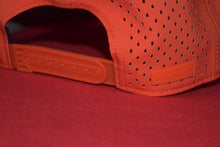 Load image into Gallery viewer, Melin Hydro Odyssey Flame Snapback SAMPLE