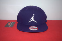 Load image into Gallery viewer, Air Jordan X New Era Snapback 9Fifty