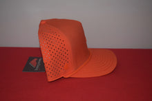 Load image into Gallery viewer, Melin Hydro Odyssey Flame Snapback SAMPLE