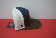 Load image into Gallery viewer, Melin Merica' Camo Collection Hydro Trenches Snapback