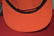 Load image into Gallery viewer, Melin Hydro Odyssey Flame Snapback SAMPLE