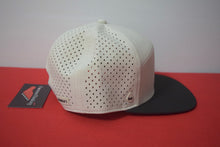 Load image into Gallery viewer, Melin Hydro Trenches Moonbeam Snapback