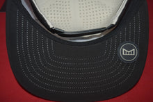 Load image into Gallery viewer, Melin Hydro Trenches Moonbeam Snapback