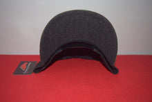 Load image into Gallery viewer, Yums X New Era Black Denim Camo Snapback 9Fifty