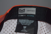 Load image into Gallery viewer, Melin Hydro Odyssey Flame Snapback SAMPLE