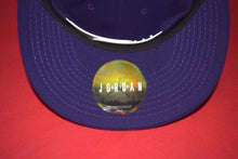 Load image into Gallery viewer, Air Jordan X New Era Snapback 9Fifty
