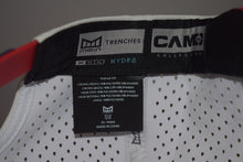 Load image into Gallery viewer, Melin Merica' Camo Collection Hydro Trenches Snapback