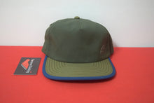 Load image into Gallery viewer, Melin Adventure Club Collection Hydro Eagle Kalamata Strapback