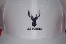 Load image into Gallery viewer, Les Bordes Velcroback Hat By American Needle