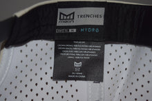 Load image into Gallery viewer, Melin Hydro Trenches Moonbeam Snapback
