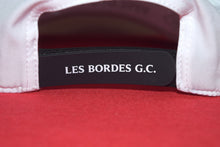 Load image into Gallery viewer, Les Bordes Velcroback Hat By American Needle