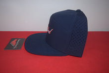 Load image into Gallery viewer, Melin Americana Collection Hydro Trenches United Snapback