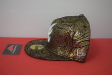Load image into Gallery viewer, MLB New Era Atlanta Braves 'Versace' Fitted 59Fifty VINTAGE