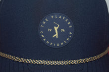 Load image into Gallery viewer, Melin The Players Collection Hydro Odyssey Navy Snapback