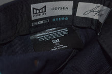 Load image into Gallery viewer, Melin Jake Knapp Collection WIN Hydro Odysea Snapback