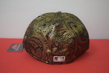 Load image into Gallery viewer, MLB New Era Atlanta Braves 'Versace' Fitted 59Fifty VINTAGE