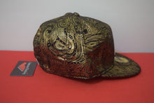 Load image into Gallery viewer, MLB New Era Atlanta Braves 'Versace' Fitted 59Fifty VINTAGE