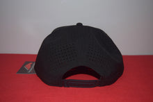 Load image into Gallery viewer, Melin Hydro Trenches Hawaii 808 Black Snapback