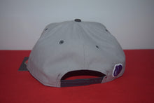 Load image into Gallery viewer, Yums X New Era Script Purple Snapback 9Fifty