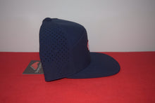 Load image into Gallery viewer, Melin Americana Collection Hydro Trenches United Snapback