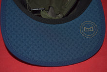Load image into Gallery viewer, Melin Adventure Club Collection Hydro Eagle Kalamata Strapback