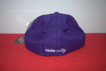 Load image into Gallery viewer, Hello Kitty X New Era Purple Fitted 59Fifty
