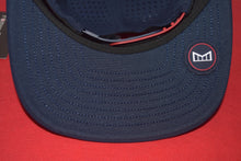 Load image into Gallery viewer, Melin Americana Collection Hydro Trenches United Snapback